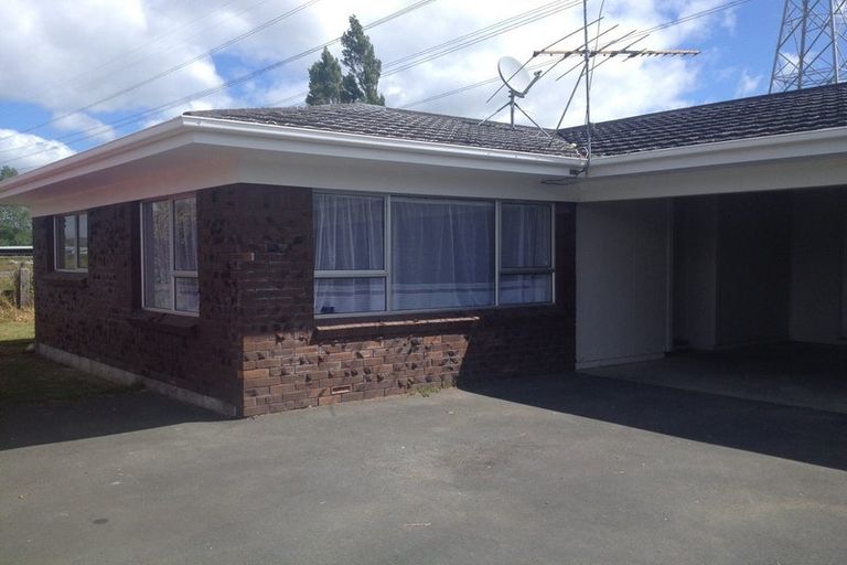 Photo of property in 3/23 Berwyn Avenue, Takanini, 2112