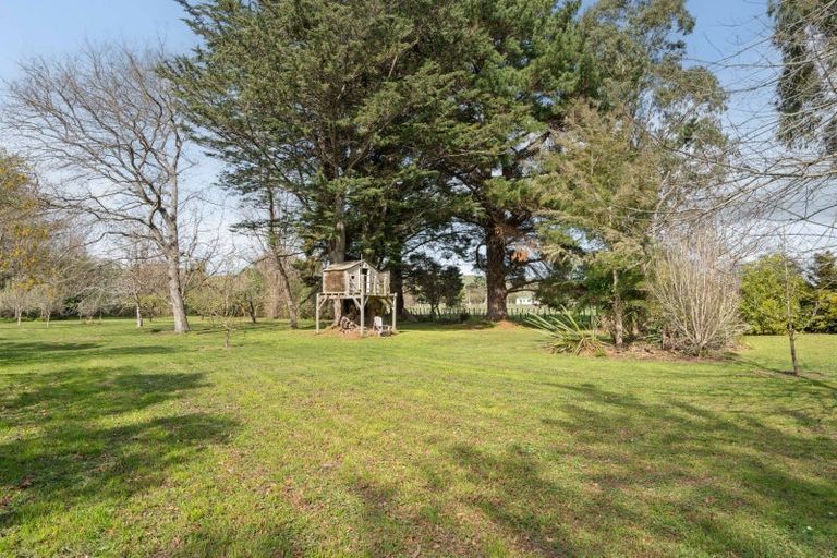 Photo of property in 991 Masterton Castlepoint Road, Tauweru, Masterton, 5889