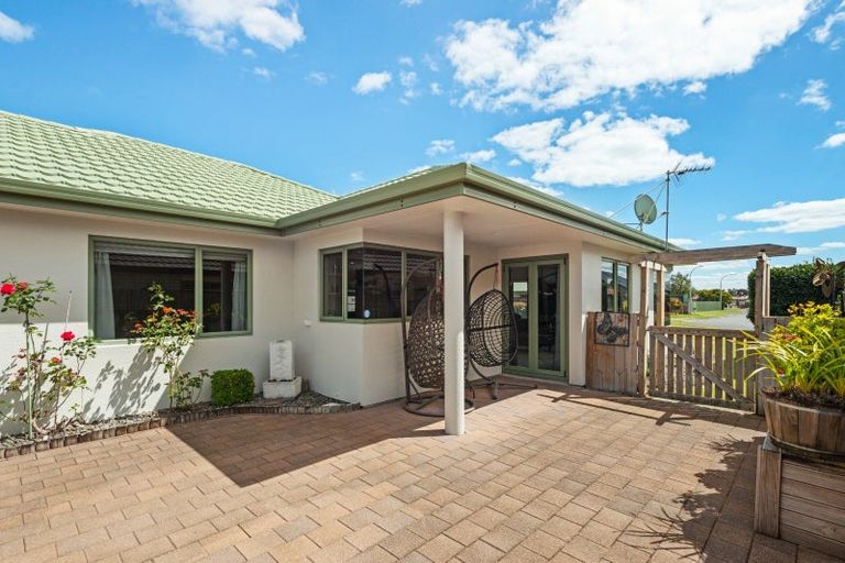 Photo of property in 11 Cedar Crescent, Matamata, 3400