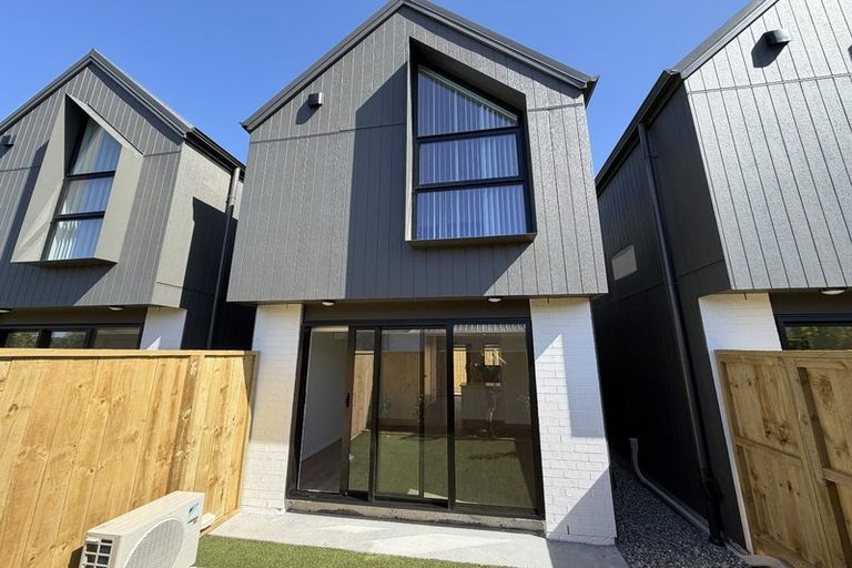Photo of property in 5/42 Millen Avenue, Pakuranga, Auckland, 2010