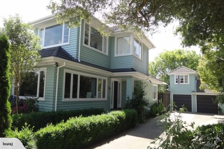 Photo of property in 5 Joyce Crescent, Ilam, Christchurch, 8041