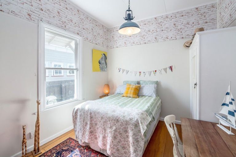 Photo of property in 126 Cole Street, Masterton, 5810