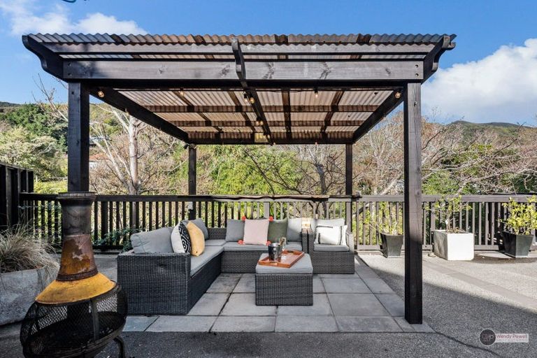 Photo of property in 45 Rossiter Avenue, Waterloo, Lower Hutt, 5011