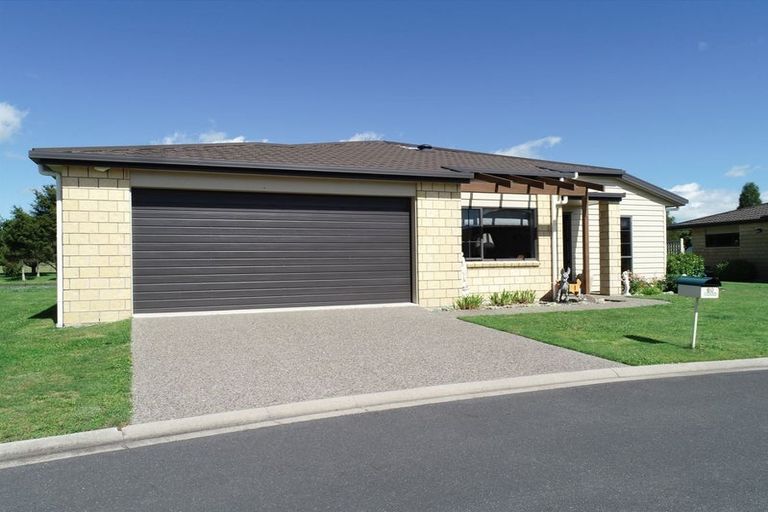 Photo of property in Parkside Villas, 60/11 Manuka Street, Matamata, 3400
