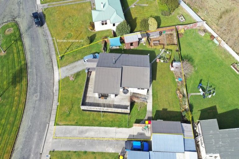 Photo of property in 3 Sherwood Place, Tapanui, 9522
