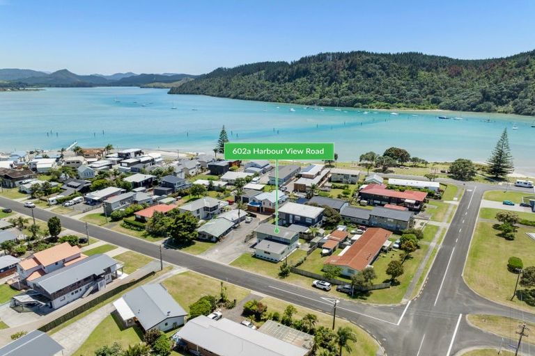 Photo of property in 602a Harbour View Road, Whangamata, 3620