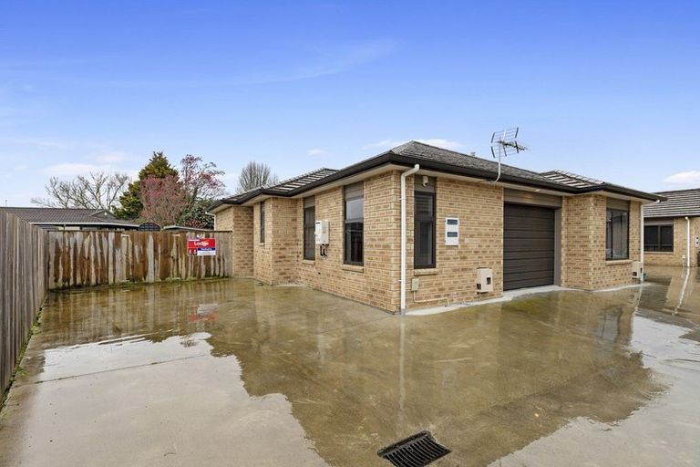 Photo of property in 6/2 Rosalind Street, Deanwell, Hamilton, 3206