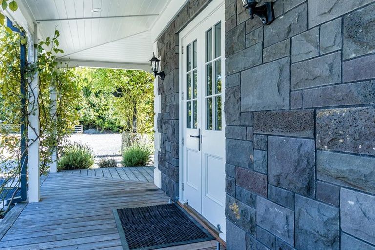 Photo of property in 1392a Geraldine-fairlie Highway, Middle Valley, Fairlie, 7987