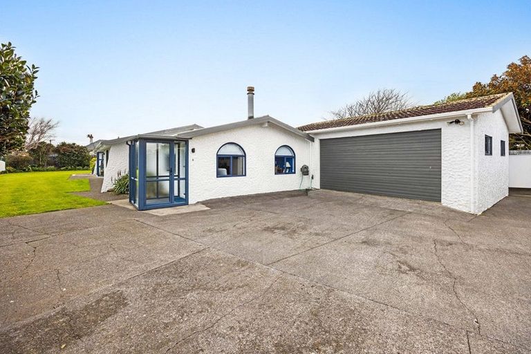 Photo of property in 77a Wilson Street, Hawera, 4610