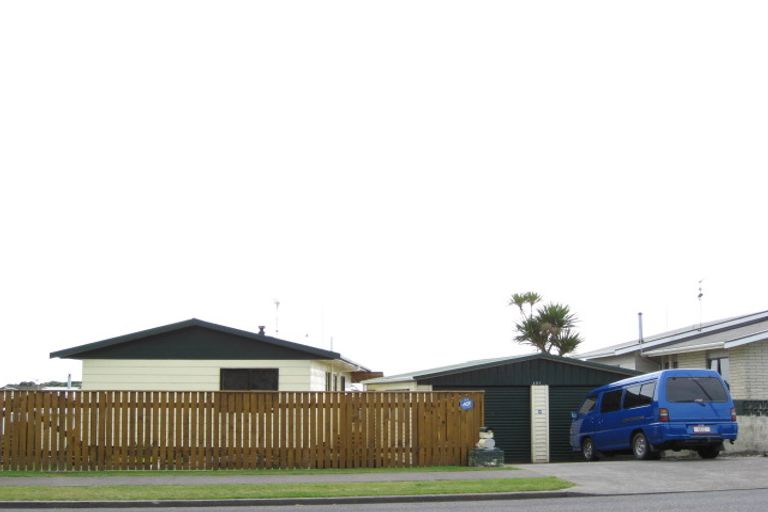 Photo of property in 121 Parklands Avenue, Bell Block, New Plymouth, 4312