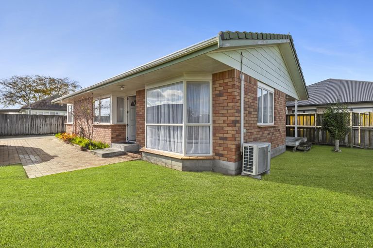 Photo of property in 21 Norman Street, Nawton, Hamilton, 3200