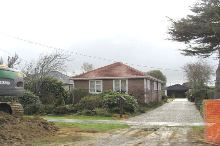 Photo of property in 57 Turner Street, Edendale, 9825