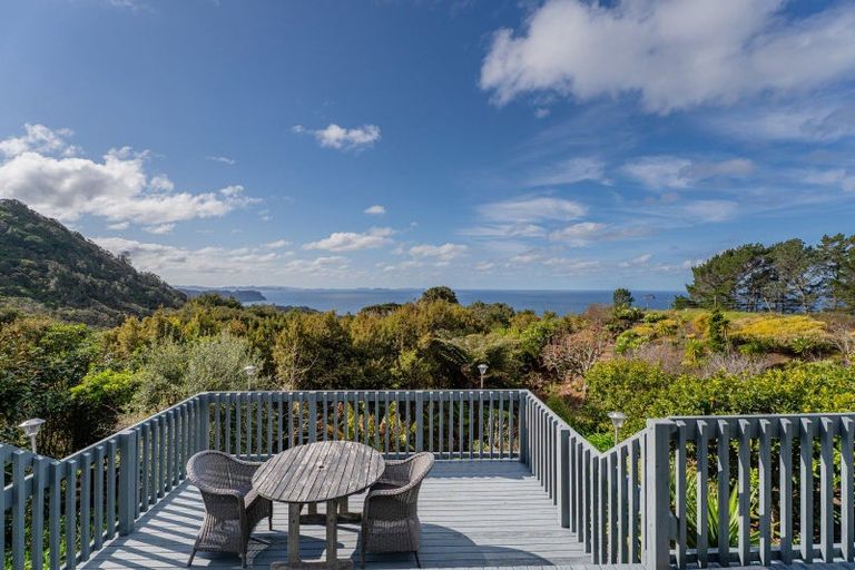 Photo of property in 554 Boat Harbour Road, Whenuakite, Whitianga, 3591