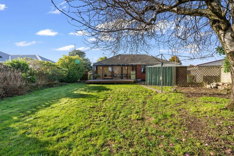 Photo of property in 6 Rothesay Place, Rockdale, Invercargill, 9812