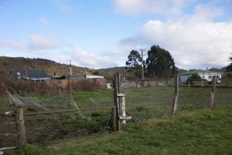 Photo of property in 119 Shiel Street, Reefton, 7830