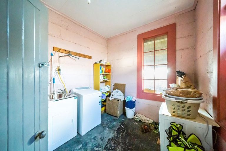 Photo of property in 119 Victoria Street, Hawera, 4610