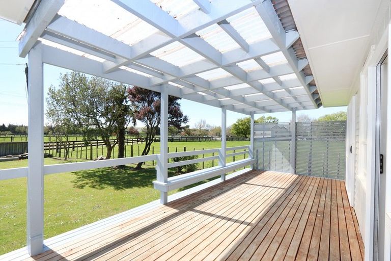 Photo of property in 185 Kawakawa Road, Feilding, 4775