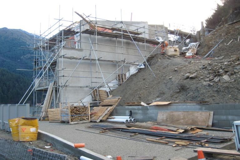 Photo of property in 7 Duncan's Place, Queenstown, 9300