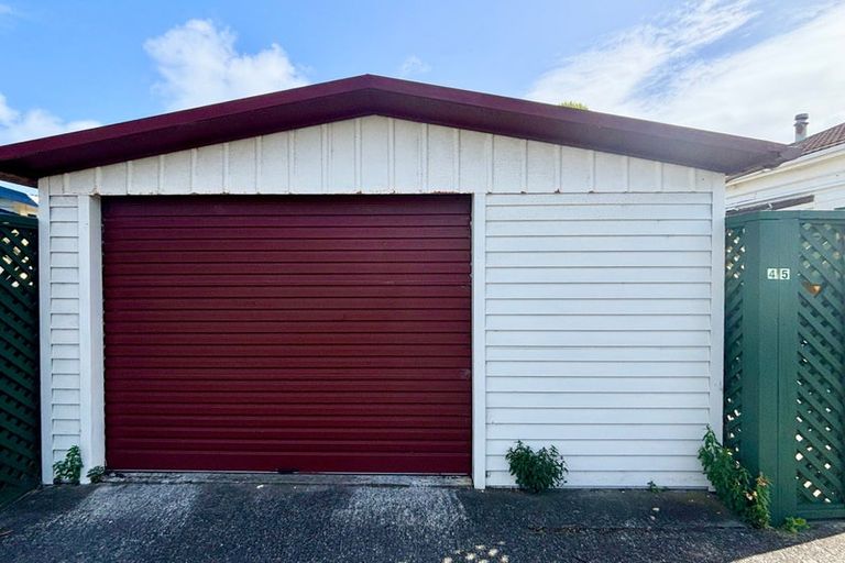 Photo of property in 45 Mudie Street, Alicetown, Lower Hutt, 5010