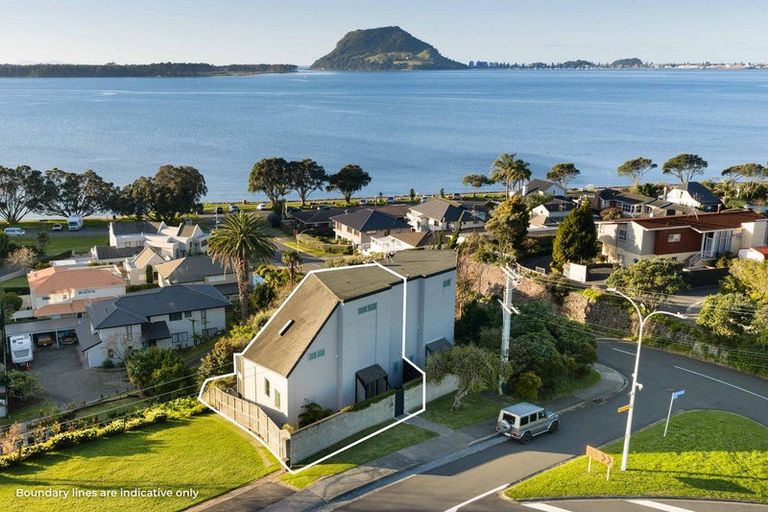Photo of property in 1a Levers Road, Matua, Tauranga, 3110