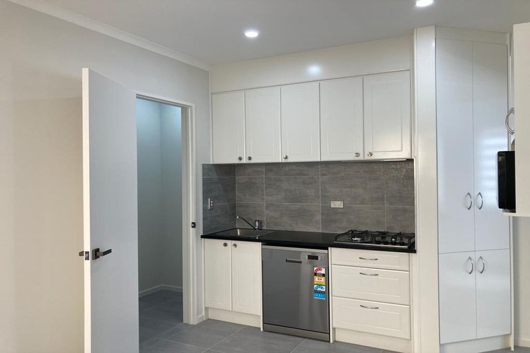 Photo of property in 6 Aklander Rise, Flat Bush, Auckland, 2019