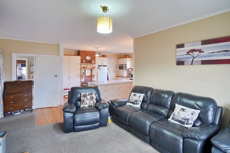 Photo of property in 130 Carters Road, Amberley, 7410