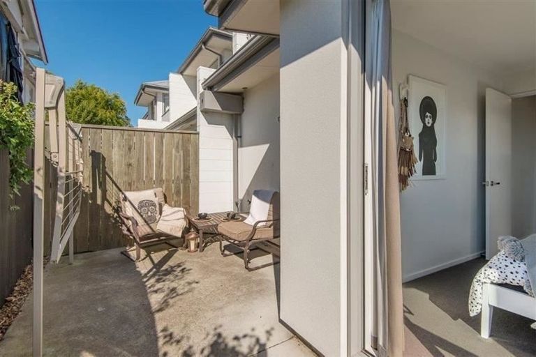 Photo of property in 1/424 Manchester Street, St Albans, Christchurch, 8014