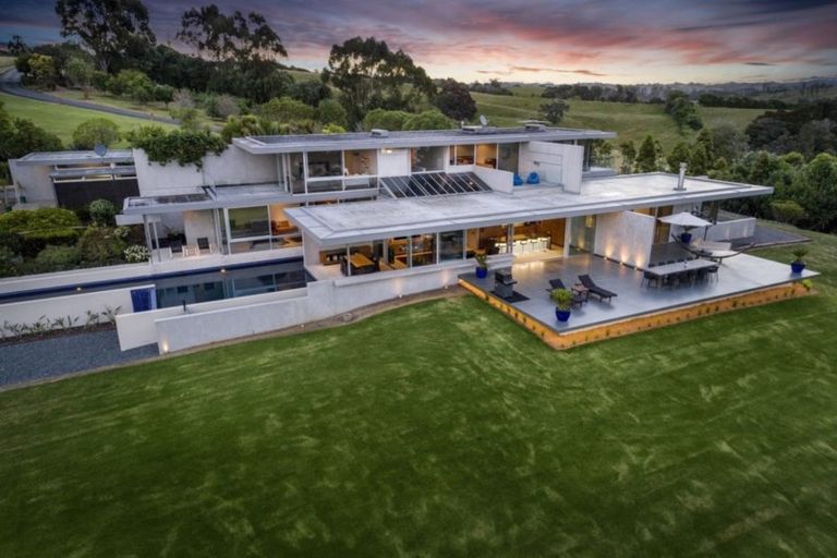 Photo of property in 657 Pukapuka Road, Pohuehue, Warkworth, 0983