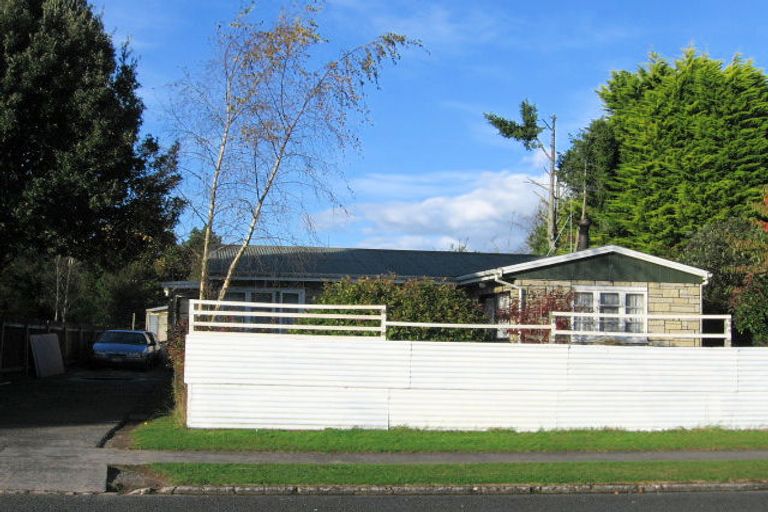 Photo of property in 33 Cramond Street, Tokoroa, 3420