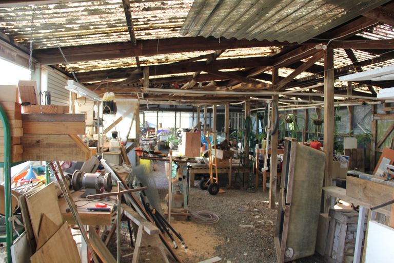 Photo of property in 85 Newton Road, Maungatapere, Whangarei, 0170