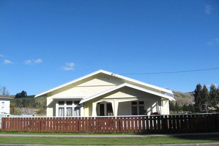 Photo of property in 1 Wren Street, Taihape, 4720