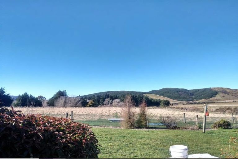 Photo of property in 476 Greta Road, Greta Valley, 7387