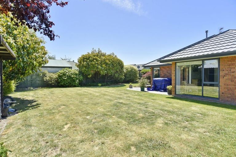 Photo of property in 81 Fairweather Crescent, Kaiapoi, 7630