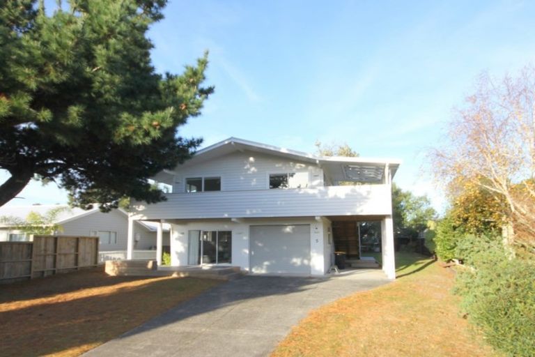 Photo of property in 5 Bell Road, Pauanui, Hikuai, 3579