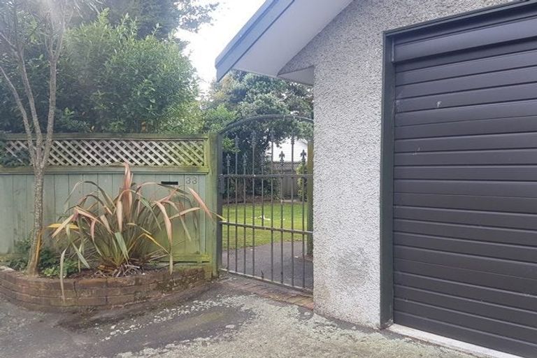 Photo of property in 33 Batt Street, West End, Palmerston North, 4410