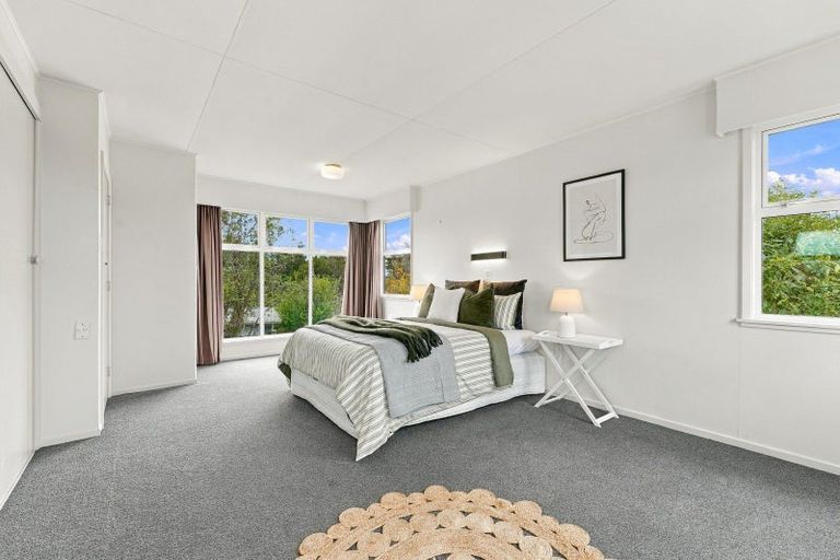 Photo of property in 3 Dickson Crescent, Saint Johns Hill, Whanganui, 4500