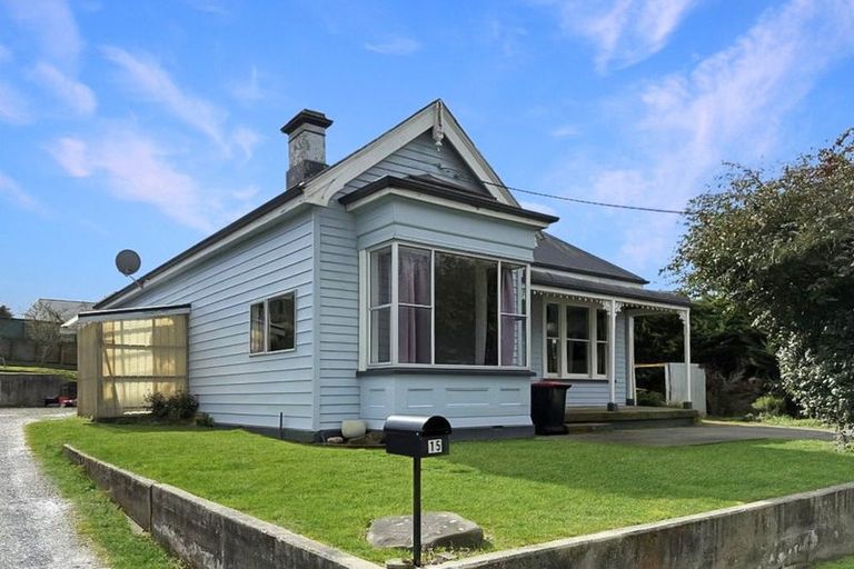 Photo of property in 15 Joseph Street, Gore, 9710