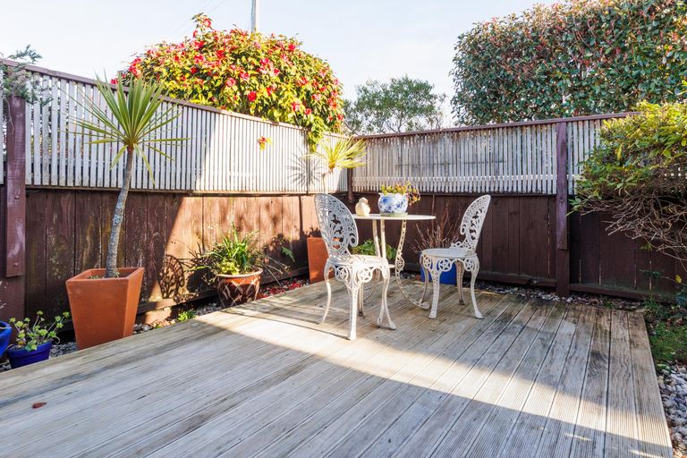 Photo of property in 334a Featherston Street, Palmerston North, 4414