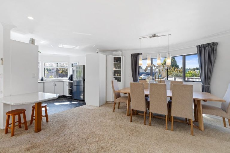 Photo of property in 44 Forth Crescent, Glenview, Hamilton, 3206