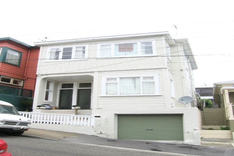 Photo of property in 6 Dawson Street, Berhampore, Wellington, 6023