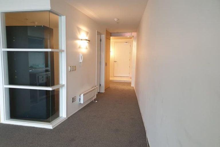 Photo of property in Century City Apartments, 20/72 Tory Street, Te Aro, Wellington, 6011