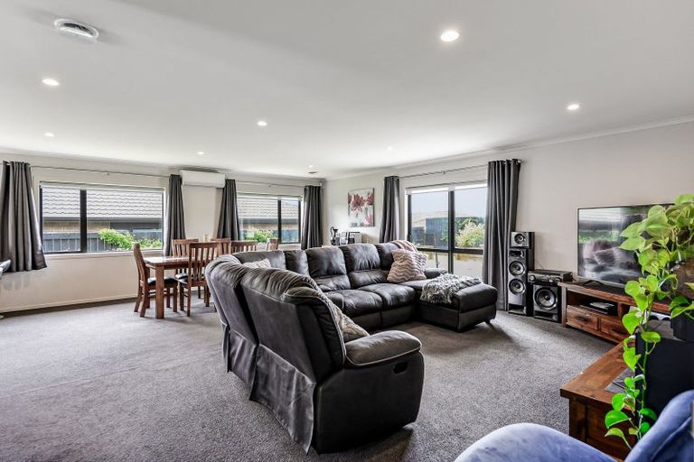 Photo of property in 8 Matariki Terrace, Ngaruawahia, Hamilton, 3288