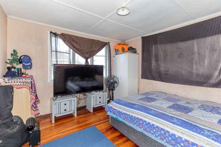 Photo of property in 45 Semple Street, Huntly, 3700