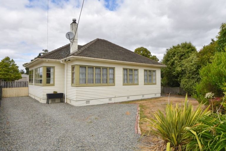 Photo of property in 249 High Street South, Carterton, 5713