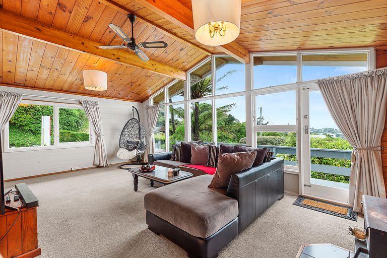 Photo of property in 75 Heke Street, Ngaio, Wellington, 6035