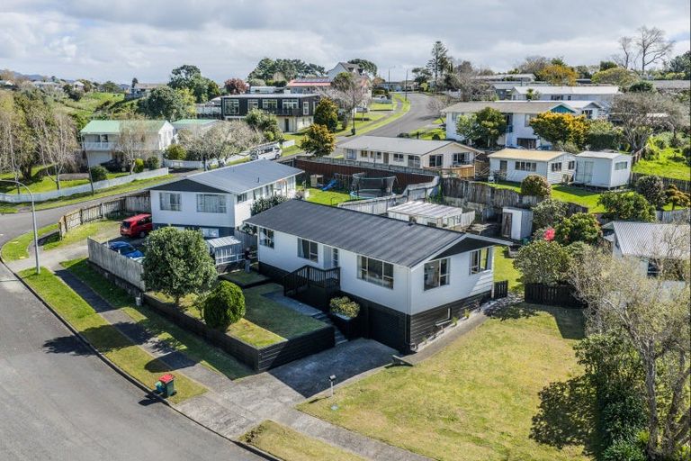 Photo of property in 22 Tavistock Street, Westown, New Plymouth, 4310