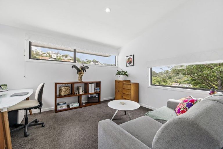 Photo of property in 37f Ngaio Road, Kelburn, Wellington, 6012