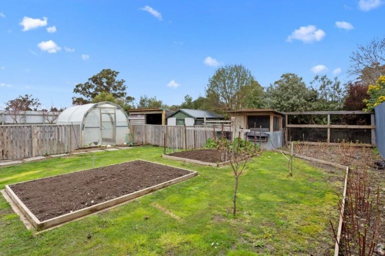 Photo of property in 198 Carters Road, Amberley, 7410