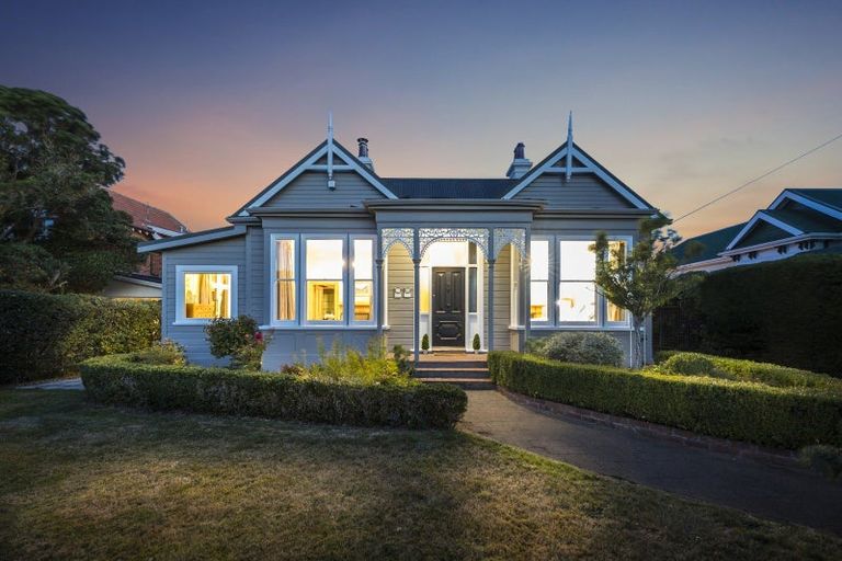 Photo of property in 23 Belgrave Crescent, Kaikorai, Dunedin, 9010