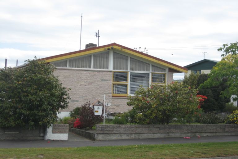 Photo of property in 33 Cardome Street, Bishopdale, Christchurch, 8053